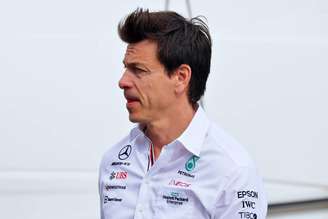 Toto Wolff