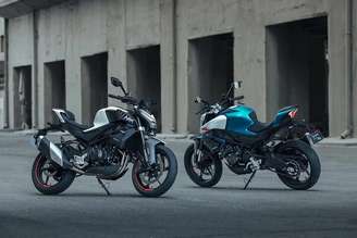 CFMoto 450NK