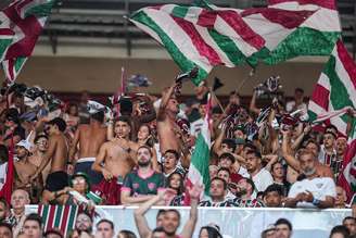 Foto: Marcelo Gonçalves/FFC