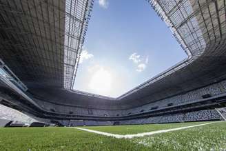 Arena MRV