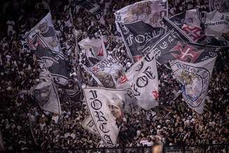 Fotos: Matheus Lima/Vasco.