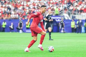 Cristiano Ronaldo segue em busca do milésimo gol 
