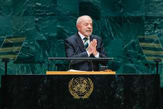 Lula na 81ª Assembleia da ONU