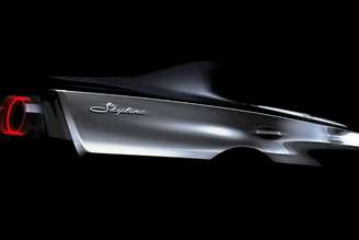 Nissan cria um esportivo em tempo recorde usando IA generativa e anuncia a estreia oficial do novo Skyline em dezembro.