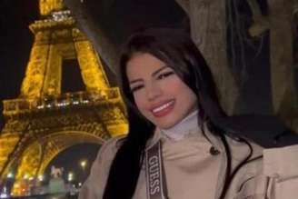 Larissa Brito tinha 25 anos e era natural de São Paulo