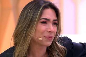 Reprodução/SBT