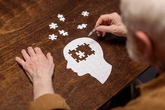 Mutações relacionadas ao câncer podem contribuir para o desenvolvimento do Alzheimer