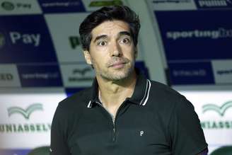 Abel Ferreira 