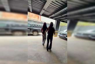 Divulgação/PCGO