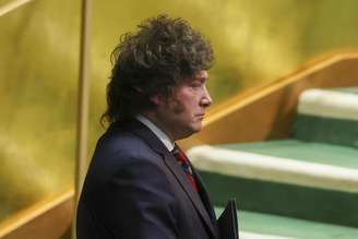 Presidente argentino declarou que entidade 'virou uma organização inútil'