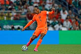 Holanda e Alemanha prometem um jogo bastante aberto na Liga das Nações