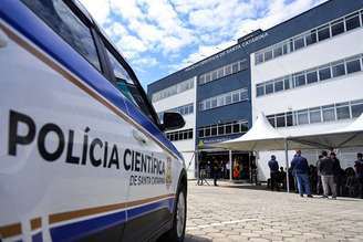 Identificação dos corpos foi feita por meio de papiloscopia, técnica que utiliza as impressões digitais para confirmar a identidade das vítimas