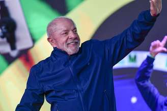 Lula (PT) proibiu setor a nove dias das eleições