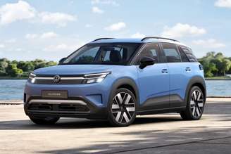 A Volkswagen já produz o ID. Cross em Navarra com um plano: 1 milhão de veículos por ano na Península para salvar a marca