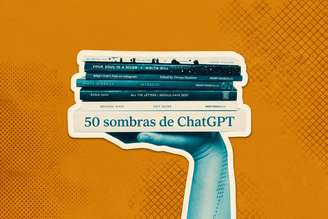 A IA está mudando a forma de consumir ficção: histórias infinitas, fanfics e fantasias sob medida.