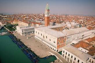 Veneza é 'porta de entrada' para se descobrir o Vêneto