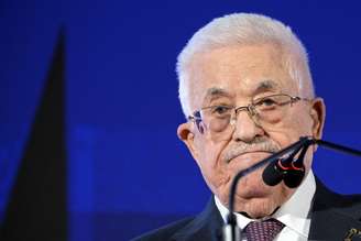 Abbas discursou na ONU nesta quinta-feira