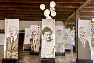 'Nonni do Brasil' fica em cartaz no Teatro Municipal de Araraquara até 23 de outubro
