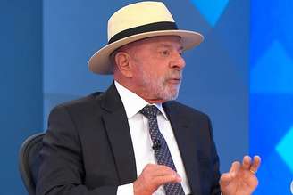 Lula bateu o martelo sobre o assunto nesta semana, apurou o 'Estadão/Broadcast Político'