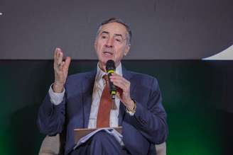 Luís Roberto Barroso esteve no STF entre 2013 e 2025, quando anunciou sua aposentadora. Ele foi presidente da Corte de 2023 a 2025.