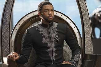 Chadwick faleceu em 2020, em decorrência de um câncer colorretal
