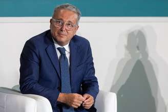 Massimo Dell'Utri disse ter ficado impressionado durante visita ao local