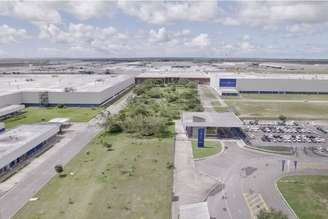 Modelos produzidos na planta pernambucana já foram enviados a mais de 20 países