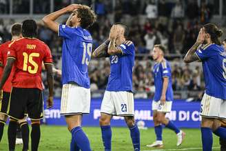 Diabos Vermelhos derrotaram Azzurra por 2 a 0 no Estádio Olímpico