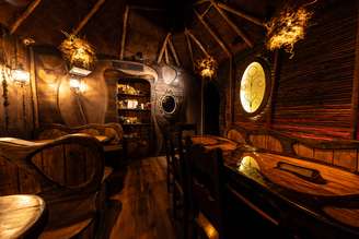 Poções premiadas e batalha de hambúrgueres: Taverna Medieval celebra 10 anos em SP