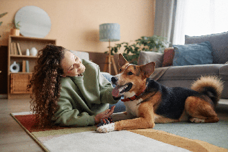 Figuras bíblicas oferecem diversas inspirações de nomes para cachorro