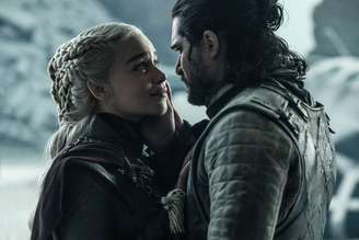 'Game of Thrones' está entre as 10 melhores séries do século, segundo o 'New York Times'.