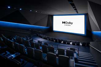 Crédito de imagem: Dolby