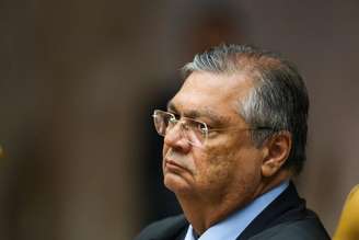 O ministro do STF Flávio Dino