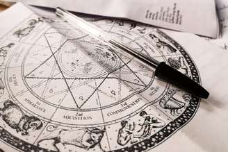 Saiba como interpretar os elementos do seu mapa astral