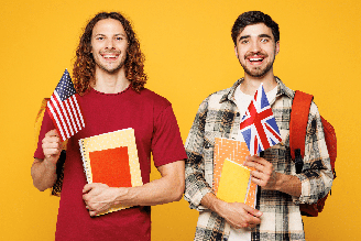 O desempenho na prova de inglês pode ser decisivo na composição da nota final de Linguagens e na disputa por vagas no ensino superior