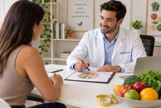 Descubra a resposta para 5 dúvidas comuns nos consultórios de nutricionistas