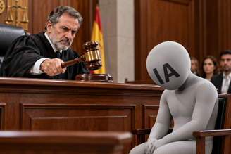 Um desenhista técnico é demitido porque a IA fazia o seu trabalho por um custo 80% menor: a Justiça começa a decidir contra as empresas nesses casos e declara a demissão improcedente
