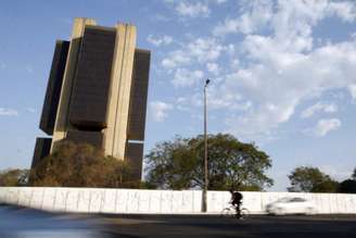 Crescimento esperado pelo mercado está em linha com o previsto pelo Banco Central, de 1,8%