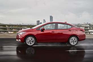 NISSAN/DIVULGAÇÃO