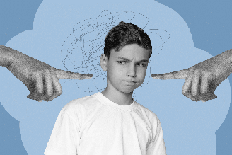 Bullying na adolescência passa a ser observado pelos efeitos que pode produzir na formação emocional de quem é alvo das agressões