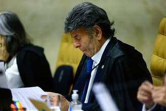 O ministro Luiz Fux, do STF, estabeleceu prazo de 24 horas para que X, Meta, TikTok e Google cumpram a nova decisão