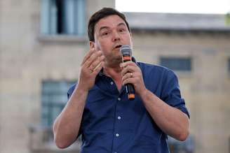 Para Thomas Piketty, mundo piorou 'em muitos sentidos' nos últimos cinco anos