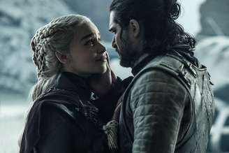 Novo filme do universo de 'Game of Thrones' estreia em 2029 nos cinemas.