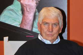 Umberto Pizzi acumula mais de 60 anos de carreira