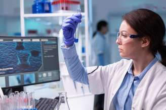Técnica permite analisar atividade genética de células vivas sem destruí-las