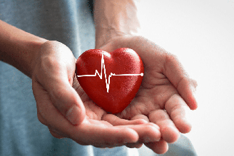 O sofrimento emocional também pode impactar a saúde do coração