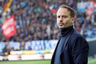 Ex-atacante substituirá espanhol Carlos Cuesta na função