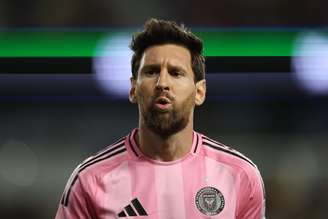 Messi se aproxima de novo recorde. (Photo by Andy Lyons/Getty Images)
