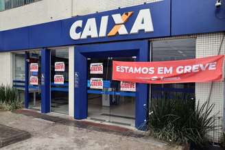Atuação nas agências deve ser retomada nesta quarta-feira, 30