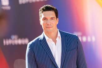 Will Reeve é filho de Christopher Reeve, ator de Superman